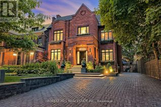 Property for Sale, 176 Balmoral Avenue, Toronto (Casa Loma), ON