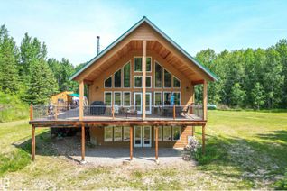 Detached House for Sale, 53309 A 65 Range Rd, Rural Parkland County, AB
