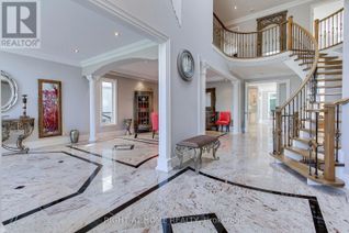 Property for Sale, 185 King High Drive, Vaughan (Beverley Glen), ON