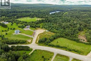 Commercial Land for Sale, 2017-06 River Bend Court, Nackawic, NB