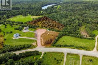 Commercial Land for Sale, 2017-01 River Bend Court, Nackawic, NB
