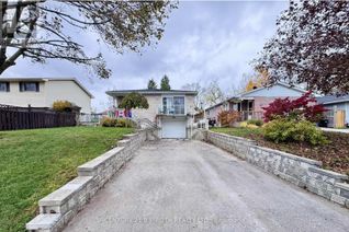 Property for Rent, 141 Gunn Street #Main, Barrie (Wellington), ON