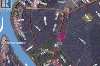 Property for Sale, Lot 96-12 Route 118, Quarryville, NB