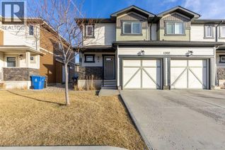 Townhouse for Sale, 1202 Keystone Road W #4, Lethbridge, AB