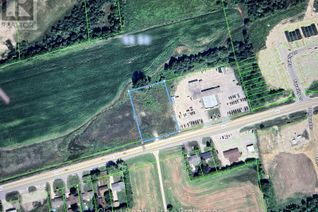 Commercial Land for Sale, Lt 4 26 Highway, Meaford, ON