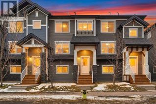Townhouse for Sale, 11 Nolan Hill Boulevard Nw, Calgary, AB