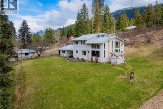 House for Sale, 6943 Kanigan Road, Appledale, BC