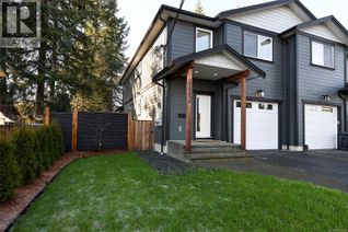 Duplex for Sale, 2155 Cousins Ave #A, Courtenay, BC