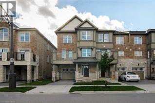 Townhouse for Sale, 3070 Gardenia Gate, Oakville, ON