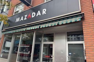 Detached House for Rent, 1606 Queen Street #3, Toronto (Greenwood-Coxwell), ON