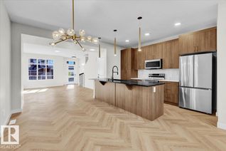 Freehold Townhouse for Sale, 1316 Keswick Dr Sw, Edmonton, AB