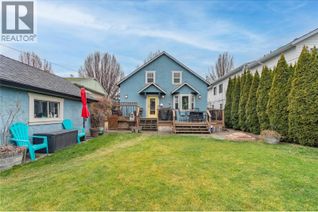 House for Sale, 756 Stockwell Avenue, Kelowna, BC