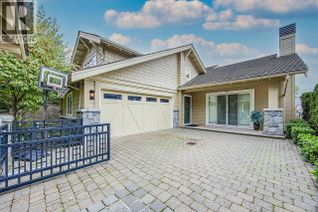 House for Sale, 2546 Marr Creek Court, West Vancouver, BC