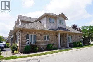 Townhouse for Sale, 2169 Orchard Road #33, Burlington, ON