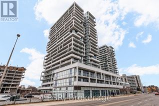 Property for Sale, 65 Speers Road #602, Oakville (CO Central), ON