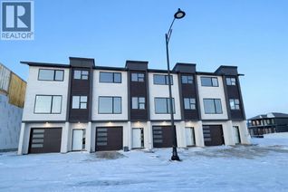 Townhouse for Sale, 63 Lavelle Close, Red Deer, AB