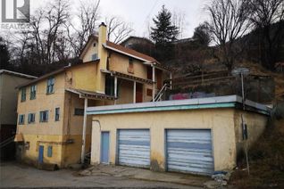 Property for Sale, 920 Glover Road, Trail, BC