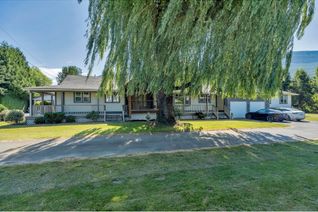 Property for Sale, 3850 Boundary Road, Yarrow, BC