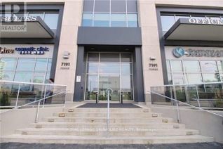 Property for Sale, 7191 Yonge Street #607, Markham (Thornhill), ON