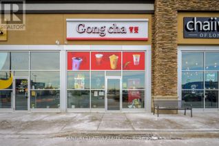 Restaurant/Pub Business for Sale, 35 Resolution Drive #35, Brampton (Brampton East Industrial), ON