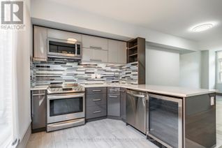 Condo Townhouse for Sale, 30 Michael Power Place, Toronto (Islington-City Centre West), ON