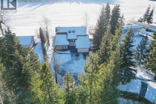 Detached House for Sale, 13383 Stearns Subdivision Road, Burns Lake, BC