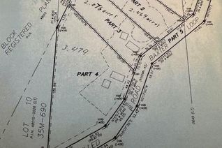 Commercial Land for Sale, P1 E Baxter Loop Road Loop E, Georgian Bay (Baxter), ON