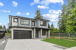 Detached House for Sale, 33664 Dewdney Trunk Road, Mission, BC