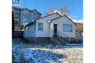 House for Sale, 3220 35 Street, Vernon, BC