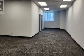 Office for Lease, 85 Curlew Drive #115, Toronto (Parkwoods-Donalda), ON