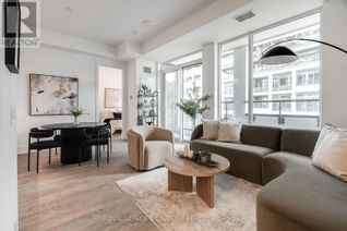 Property for Sale, 115 Denison Avenue #501, Toronto (Kensington-Chinatown), ON