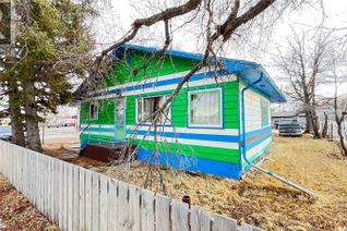 Property for Sale, 46 Pacific Avenue, Maple Creek, SK