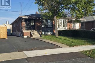 Property for Sale, 65 Elnathan Crescent, Toronto (Humber Summit), ON