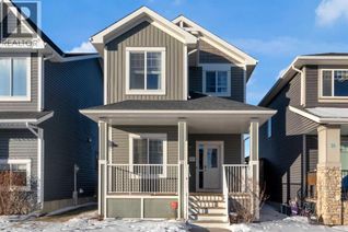 House for Sale, 24 Fireside Burrow, Cochrane, AB House for Sale, 24 Fireside Burrow, Cochrane, AB