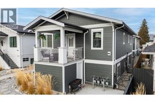 Property for Sale, 241 Nelson Avenue #101, Penticton, BC