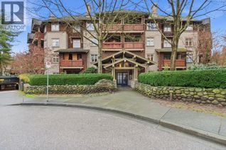 Property for Sale, 18 Smokey Smith Place #205, New Westminster, BC