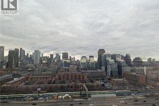 Condo Apartment for Rent, 15 Richardson Street #2001, Toronto, ON