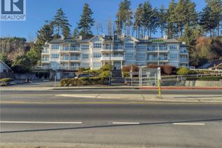 Condo for Sale, 1216 Island Hwy S #201, Campbell River, BC