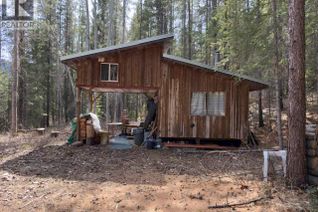 Land for Sale, Km 53 Christian Valley Road Lot# 2, Westbridge, BC