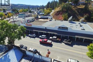 Property for Sale, 206 / 214 Bridge Street, Princeton, BC