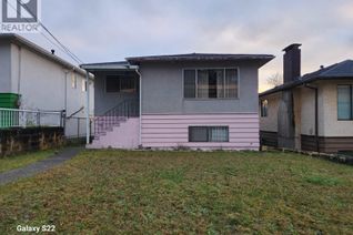 House for Sale, 3228 Vanness Avenue, Vancouver, BC