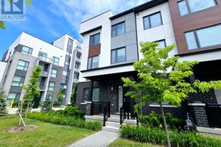 Property for Rent, 60 Kaitting Trail, Oakville (GO Glenorchy), ON