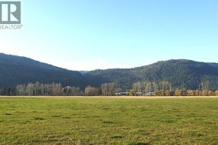 Commercial Land for Sale, 110 Parsons Road, Mara, BC