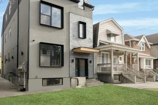 Property for Rent, 625 Harvie Avenue #01, Toronto (Caledonia-Fairbank), ON