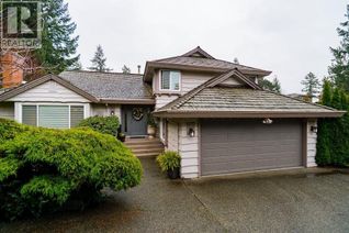 House for Sale, 4820 Headland Drive, West Vancouver, BC