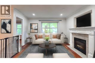 Property for Sale, 1553 Burrill Avenue, North Vancouver, BC