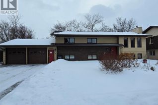 Property for Sale, 903 Assiniboia Avenue, Grenfell, SK