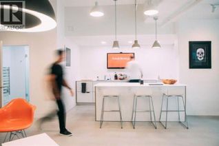 Office for Sale, 299 Alexander Street, Vancouver, BC