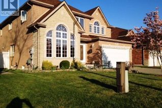 House for Sale, 1054 Cora Greenwood, Windsor, ON