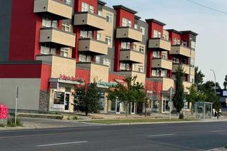 Property for Lease, 2308 Centre Street Ne #107, Calgary, AB